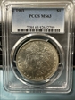 1903 $1 MS63
