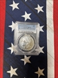 2021-O Privy $1 Morgan Dollar 100th Anniversary MS70