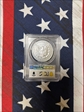 2021-O Privy $1 Morgan Dollar 100th Anniversary MS70