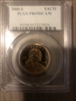 2000-S SAC$1 PR69DCAM