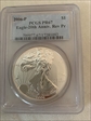 2006-P $1 Eagle-20th Anniversary Reverse Proof PR67