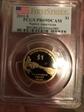 2011-S $1 Native American First Strike PR69DCAM