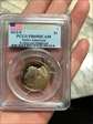 2012-S $1 Native American First Strike PR69DCAM