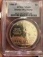 1986-P $1 Statue of Liberty MS69