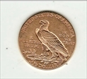 1912 2 1/2 Indian Head 