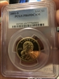 2001-S SAC$1 PR69DCAM