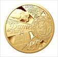 22/04/2019 50€ Notre Dame  MS70