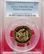 2009-S $1 Native American PR69DCAM