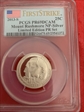 2013-S 25C Mount Rushmore NP-Silver Limited Edition PR Set - First Strike PR69DCAM
