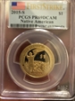 2015-S $1 Native American First Strike PR69DCAM