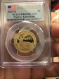 2015-S $1 Native American First Strike PR69DCAM