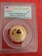 2015-S $1 Native American First Strike PR69DCAM