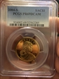 2004-S SAC$1 PR69DCAM