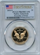 2016-S $1 Native American First Strike PR69DCAM