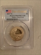 2017-S $1 Native American First Strike PR69DCAM