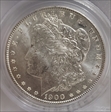 1900 $1 MS63