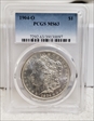 1904-O $1 MS63