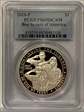2010-P $1 Boy Scouts of America PR69DCAM