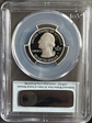 2013-S 25C Mount Rushmore NP-Silver First Strike PR69DCAM