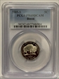 2005-S 5C Bison PR69DCAM