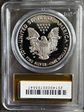 2014-W $1 Silver Eagle First Strike PR70DCAM
