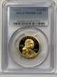 2006-S SAC$1 PR69DCAM
