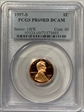 1997-S 1C PR69DCAM