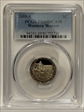2005-S 5C Western Waters PR69DCAM