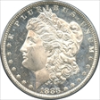 1883-CC $1 MS64DMPL