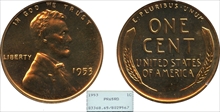 1953 1C PR65RD