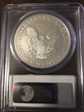 2003-W $1 Silver Eagle PR70DCAM