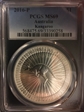 2016-P $1 Kangaroo Ag MS69