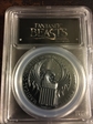 2017 $5 Fantastic Beasts U.S. Magical Congress First Strike PR70DCAM