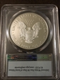 2018-W $1 Silver Eagle First Strike PR70DCAM