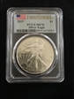 2019 $1 Silver Eagle First Strike MS70