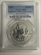 2020 Medal Mayflower 400th Anniversary Reverse Proof PR69