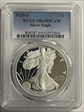 2020-S $1 Silver Eagle PR69DCAM