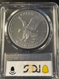 2021-W  $1 Silver Eagle - Type 2 First Strike PR69DCAM