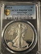 2020-S $1 Silver Eagle Limited Edition Proof Set PR69DCAM