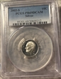 2002-S 10C Silver PR69DCAM