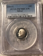 2004-S 10C Silver PR70DCAM