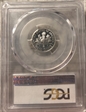 2009-S 10C Silver PR70DCAM