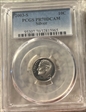 2003-S 10C Silver PR70DCAM