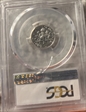 2003-S 10C Silver PR70DCAM