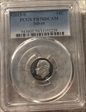 2015-S 10C Silver PR70DCAM