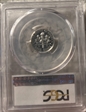 2015-S 10C Silver PR70DCAM