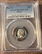 1997-S 10C Silver PR69DCAM