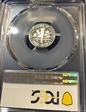 2019-S 10C Silver PR69DCAM