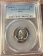 2000-S 10C Silver PR69DCAM