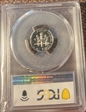 2000-S 10C Silver PR69DCAM